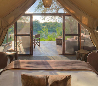 Картинка Grumeti River Camp 5 Фото Grumeti River Camp 5