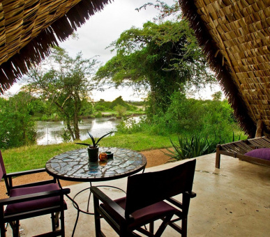 Картинка Grumeti River Camp 6 Фото Grumeti River Camp 6