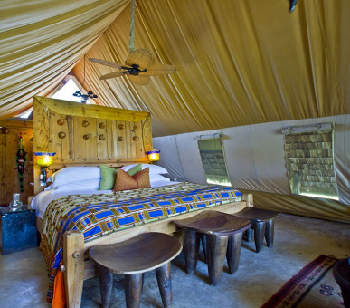 Картинка Grumeti River Camp 9 Фото Grumeti River Camp 9