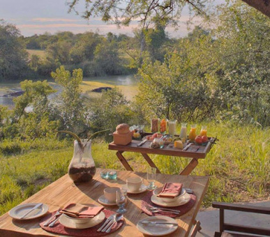 Картинка Grumeti River Camp 15 Фото Grumeti River Camp 15