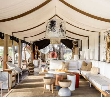 Картинка Grumeti River Camp 14 Фото Grumeti River Camp 14