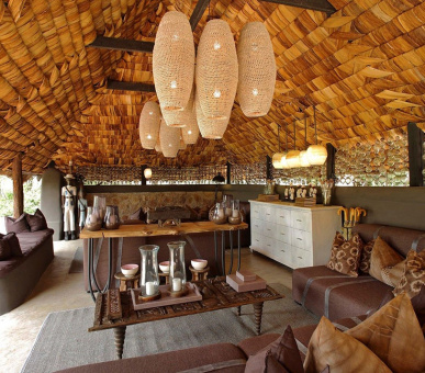 Картинка Grumeti River Camp 7 Фото Grumeti River Camp 7