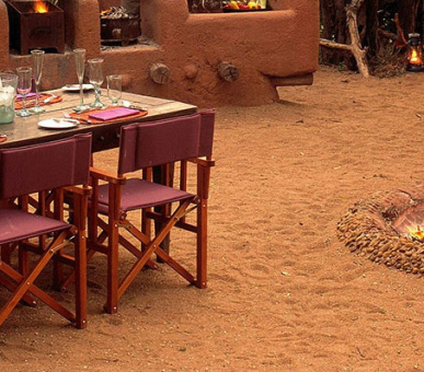 Картинка Grumeti River Camp 11 Фото Grumeti River Camp 11