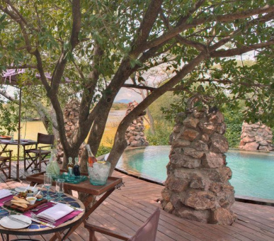 Картинка Grumeti River Camp 12 Фото Grumeti River Camp 12