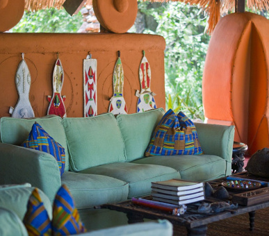 Картинка Grumeti River Camp 10 Фото Grumeti River Camp 10