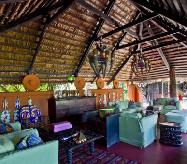 Картинка Grumeti River Camp 18 Фото Grumeti River Camp 18