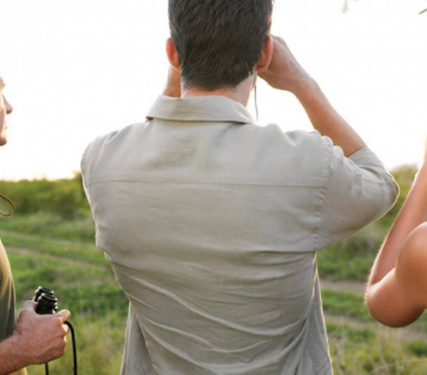 Фото Four Seasons Safari Lodge (Танзания, Национальный парк Серенгети) 10