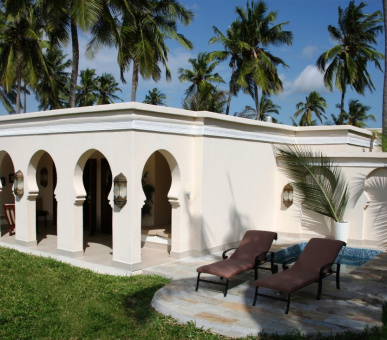 Картинка Baraza Resort 5 Фото Baraza Resort 5