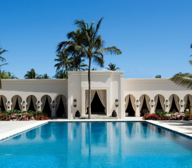 Картинка Baraza Resort 1 Фото Baraza Resort 1