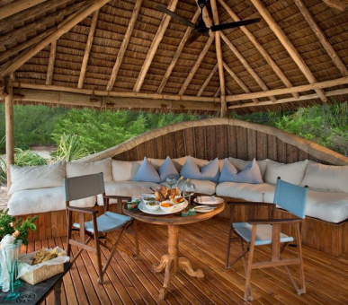 Фото Mnemba Island Lodge 28