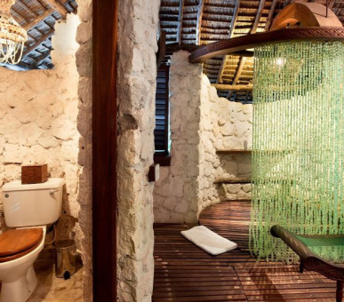 Фото Mnemba Island Lodge 20