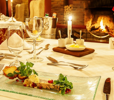 Картинка Arusha Coffee Lodge 15 Фото Arusha Coffee Lodge 15