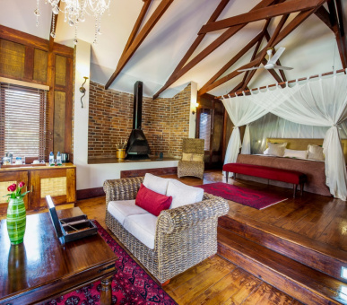 Картинка Arusha Coffee Lodge 11 Фото Arusha Coffee Lodge 11