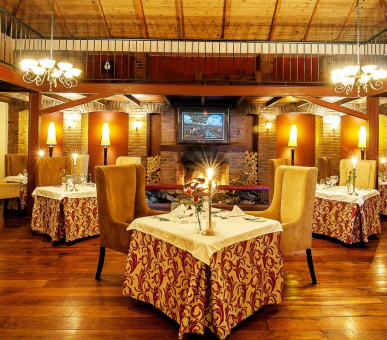 Картинка Arusha Coffee Lodge 16 Фото Arusha Coffee Lodge 16