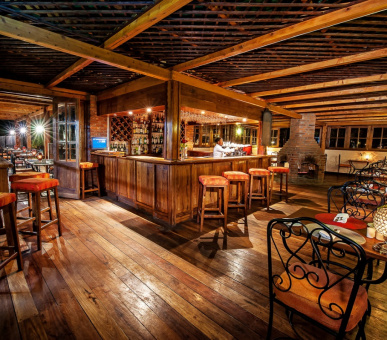 Картинка Arusha Coffee Lodge 2 Фото Arusha Coffee Lodge 2