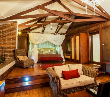 Картинка Arusha Coffee Lodge 9 Фото Arusha Coffee Lodge 9