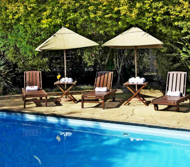 Картинка Arusha Coffee Lodge 17 Фото Arusha Coffee Lodge 17