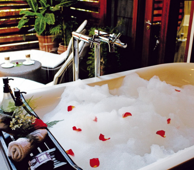 Картинка Arusha Coffee Lodge 3 Фото Arusha Coffee Lodge 3