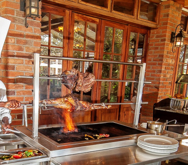 Картинка Arusha Coffee Lodge 8 Фото Arusha Coffee Lodge 8