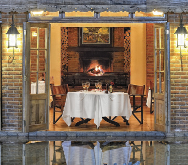 Картинка Arusha Coffee Lodge 7 Фото Arusha Coffee Lodge 7