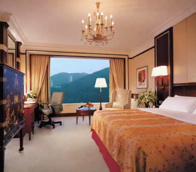 Фото Island Shangri-La Hong Kong (, Гонконг) 2