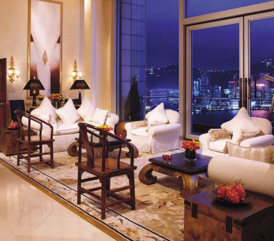 Картинка The Peninsula Hong Kong (Гонконг, Гонконг) 3 Фото The Peninsula Hong Kong (Гонконг, Гонконг) 3