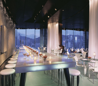 Картинка The Peninsula Hong Kong (Гонконг, Гонконг) 10 Фото The Peninsula Hong Kong (Гонконг, Гонконг) 10