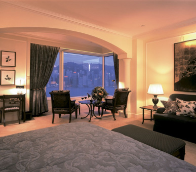 Картинка The Peninsula Hong Kong (Гонконг, Гонконг) 31 Фото The Peninsula Hong Kong (Гонконг, Гонконг) 31