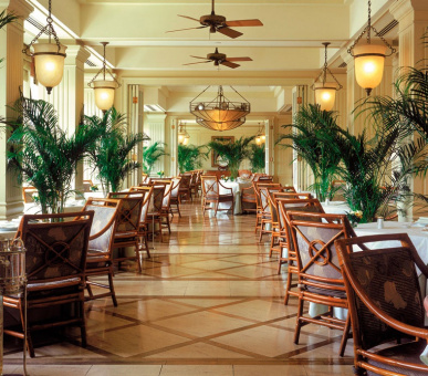 Картинка The Peninsula Hong Kong (Гонконг, Гонконг) 12 Фото The Peninsula Hong Kong (Гонконг, Гонконг) 12