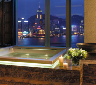 Картинка The Peninsula Hong Kong (Гонконг, Гонконг) 5 Фото The Peninsula Hong Kong (Гонконг, Гонконг) 5