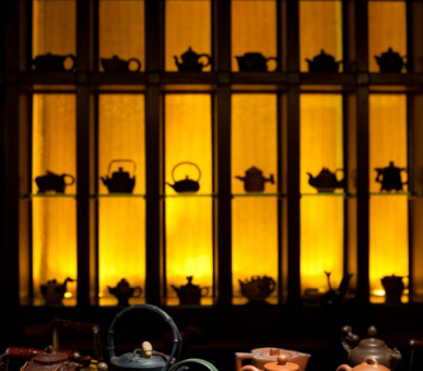 Картинка The Peninsula Hong Kong (Гонконг, Гонконг) 22 Фото The Peninsula Hong Kong (Гонконг, Гонконг) 22