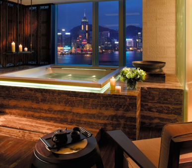 Картинка The Peninsula Hong Kong (Гонконг, Гонконг) 14 Фото The Peninsula Hong Kong (Гонконг, Гонконг) 14