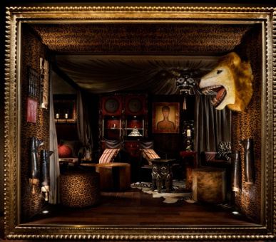 Картинка The Peninsula Hong Kong (Гонконг, Гонконг) 18 Фото The Peninsula Hong Kong (Гонконг, Гонконг) 18