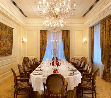 Картинка The Peninsula Hong Kong (Гонконг, Гонконг) 28 Фото The Peninsula Hong Kong (Гонконг, Гонконг) 28