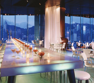 Картинка The Peninsula Hong Kong (Гонконг, Гонконг) 6 Фото The Peninsula Hong Kong (Гонконг, Гонконг) 6