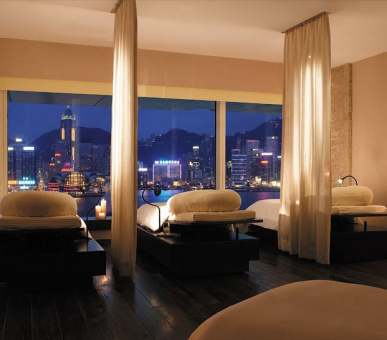 Картинка The Peninsula Hong Kong (Гонконг, Гонконг) 2 Фото The Peninsula Hong Kong (Гонконг, Гонконг) 2