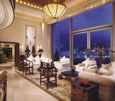 Картинка The Peninsula Hong Kong (Гонконг, Гонконг) 9 Фото The Peninsula Hong Kong (Гонконг, Гонконг) 9