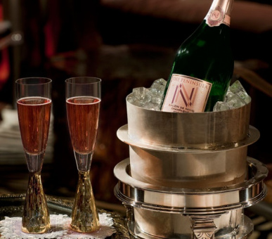 Картинка The Peninsula Hong Kong (Гонконг, Гонконг) 17 Фото The Peninsula Hong Kong (Гонконг, Гонконг) 17