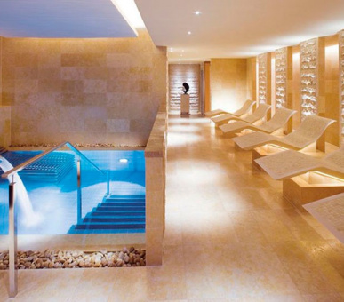 Картинка Landmark Mandarin Oriental (Гонконг, Гонконг) 5 Фото Landmark Mandarin Oriental (Гонконг, Гонконг) 5