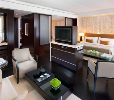 Картинка Landmark Mandarin Oriental (Гонконг, Гонконг) 17 Фото Landmark Mandarin Oriental (Гонконг, Гонконг) 17