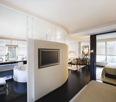 Картинка Landmark Mandarin Oriental (Гонконг, Гонконг) 12 Фото Landmark Mandarin Oriental (Гонконг, Гонконг) 12