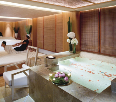 Картинка Landmark Mandarin Oriental (Гонконг, Гонконг) 24 Фото Landmark Mandarin Oriental (Гонконг, Гонконг) 24