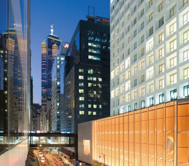 Картинка Landmark Mandarin Oriental (Гонконг, Гонконг) 9 Фото Landmark Mandarin Oriental (Гонконг, Гонконг) 9