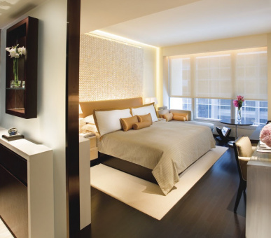 Картинка Landmark Mandarin Oriental (Гонконг, Гонконг) 11 Фото Landmark Mandarin Oriental (Гонконг, Гонконг) 11