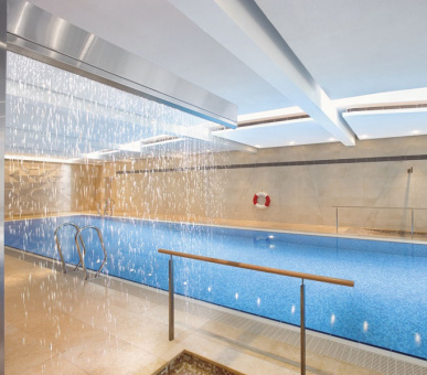 Картинка Landmark Mandarin Oriental (Гонконг, Гонконг) 18 Фото Landmark Mandarin Oriental (Гонконг, Гонконг) 18