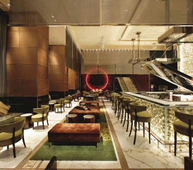 Картинка Landmark Mandarin Oriental (Гонконг, Гонконг) 21 Фото Landmark Mandarin Oriental (Гонконг, Гонконг) 21