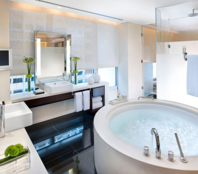 Картинка Landmark Mandarin Oriental (Гонконг, Гонконг) 15 Фото Landmark Mandarin Oriental (Гонконг, Гонконг) 15