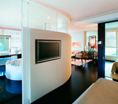 Картинка Landmark Mandarin Oriental (Гонконг, Гонконг) 3 Фото Landmark Mandarin Oriental (Гонконг, Гонконг) 3