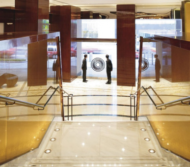 Картинка Landmark Mandarin Oriental (Гонконг, Гонконг) 8 Фото Landmark Mandarin Oriental (Гонконг, Гонконг) 8