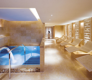 Картинка Landmark Mandarin Oriental (Гонконг, Гонконг) 22 Фото Landmark Mandarin Oriental (Гонконг, Гонконг) 22